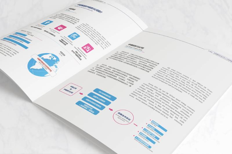 黎平县画册设计谈品牌个性的升华