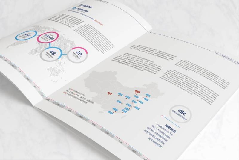 黎平县画册设计对品牌定位