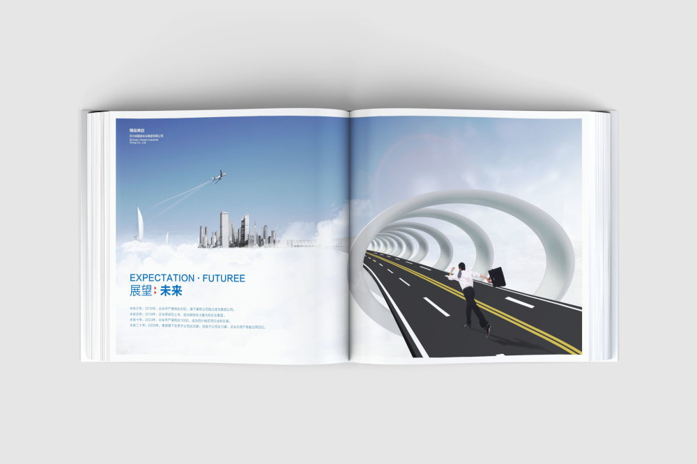 黎平县画册设计